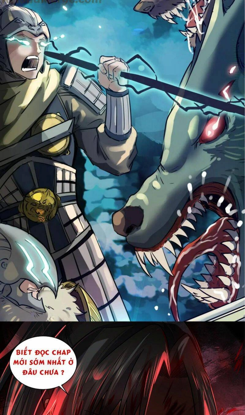 Tử Giới, Thức Tỉnh Tài Năng Hạng SSS Chapter 36 - 61