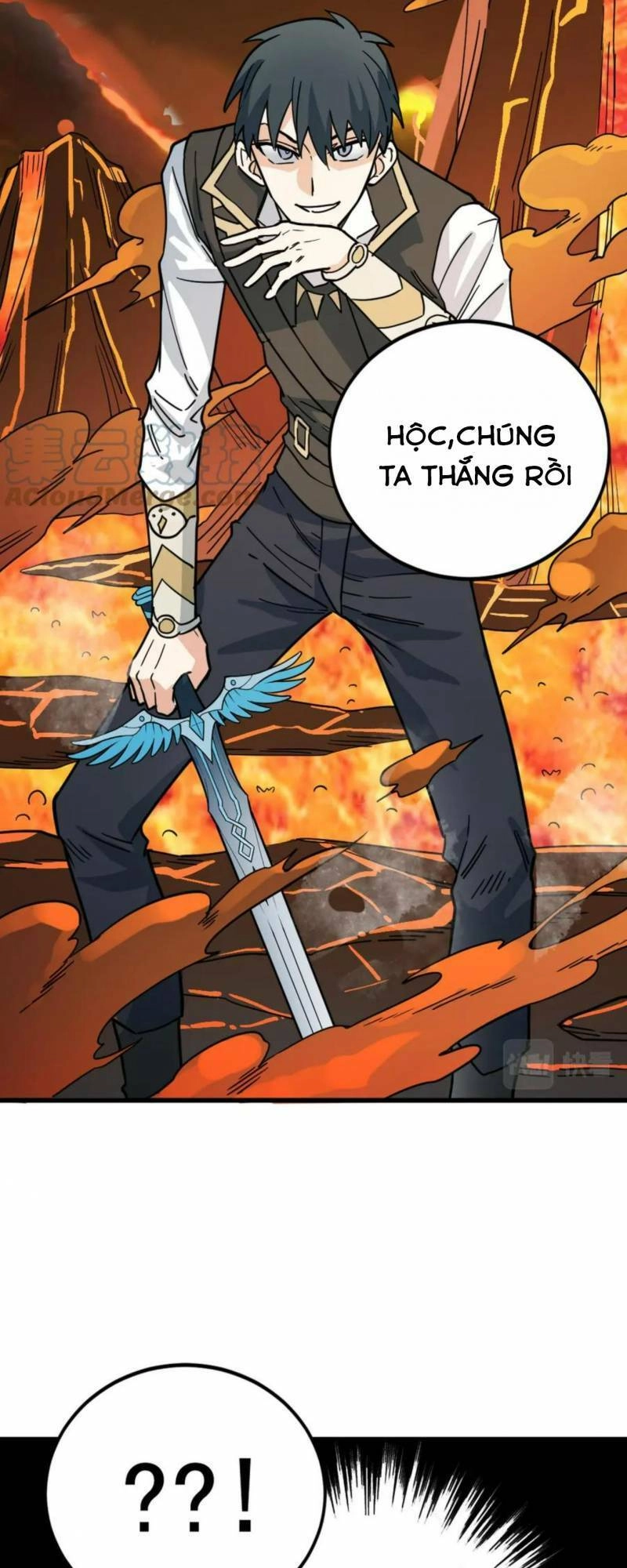 Tử Giới, Thức Tỉnh Tài Năng Hạng SSS Chapter 37 - 5