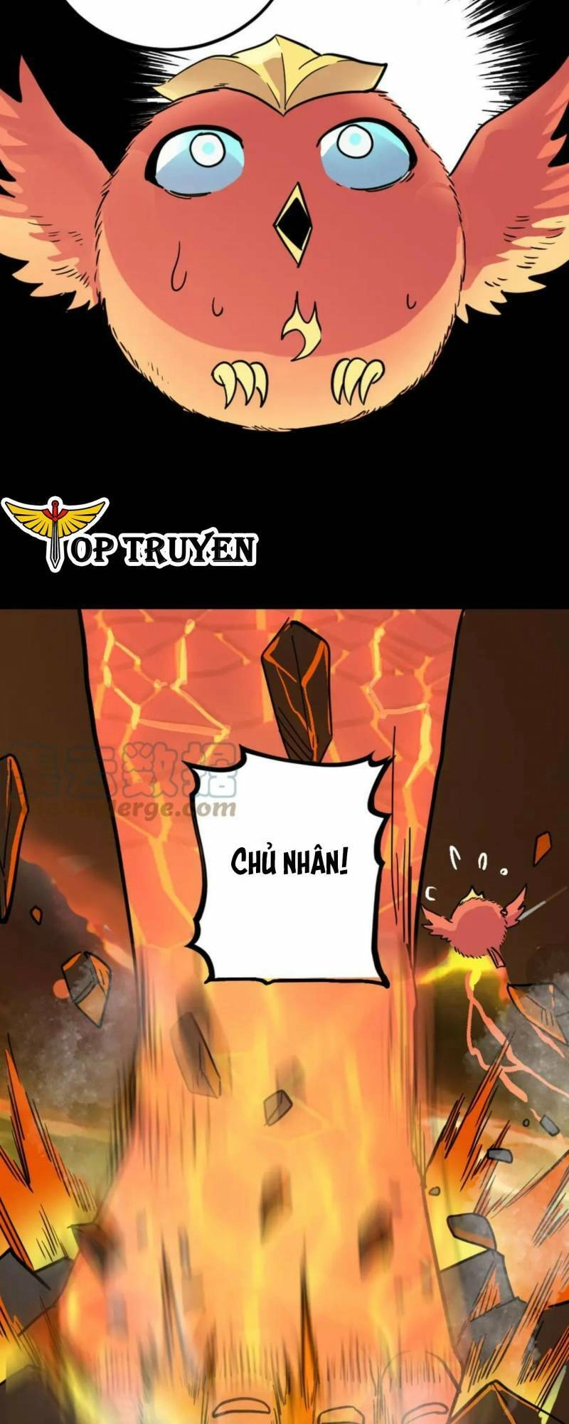 Tử Giới, Thức Tỉnh Tài Năng Hạng SSS Chapter 37 - 6