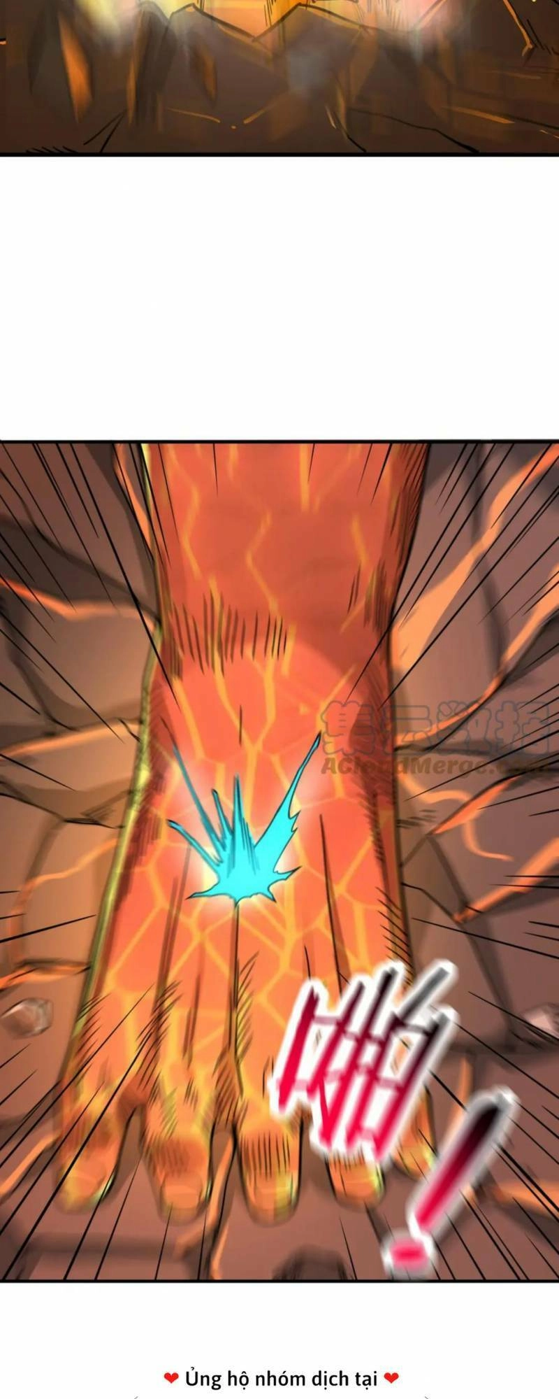 Tử Giới, Thức Tỉnh Tài Năng Hạng SSS Chapter 37 - 7