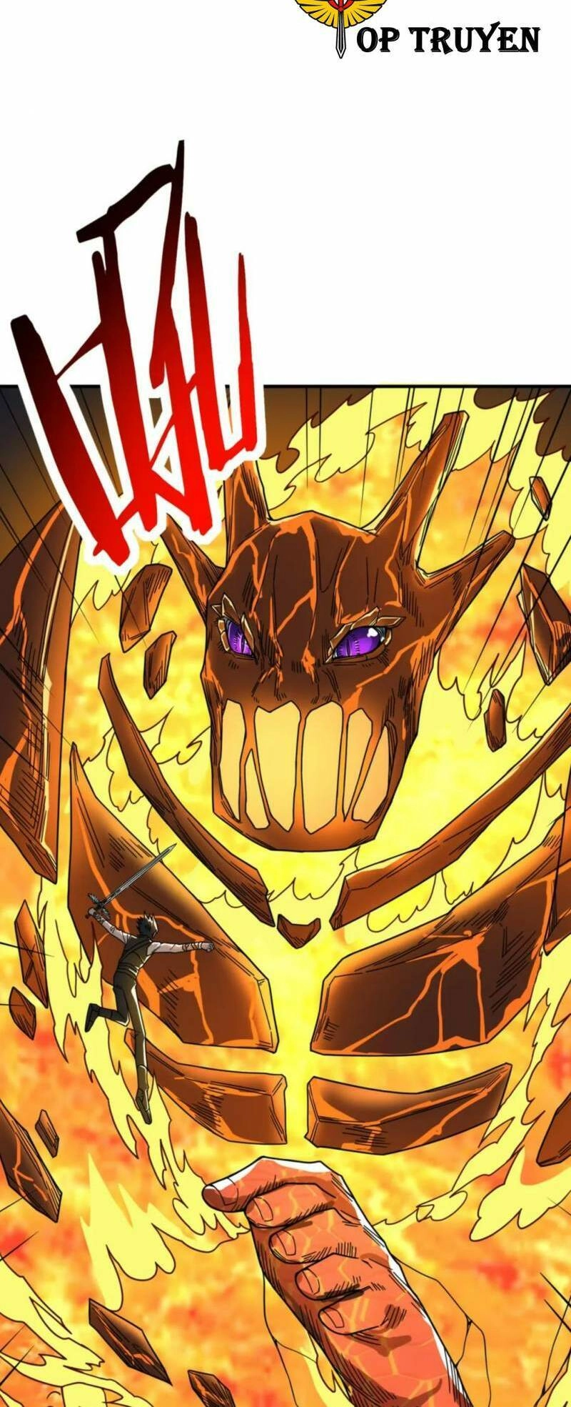 Tử Giới, Thức Tỉnh Tài Năng Hạng SSS Chapter 37 - 9