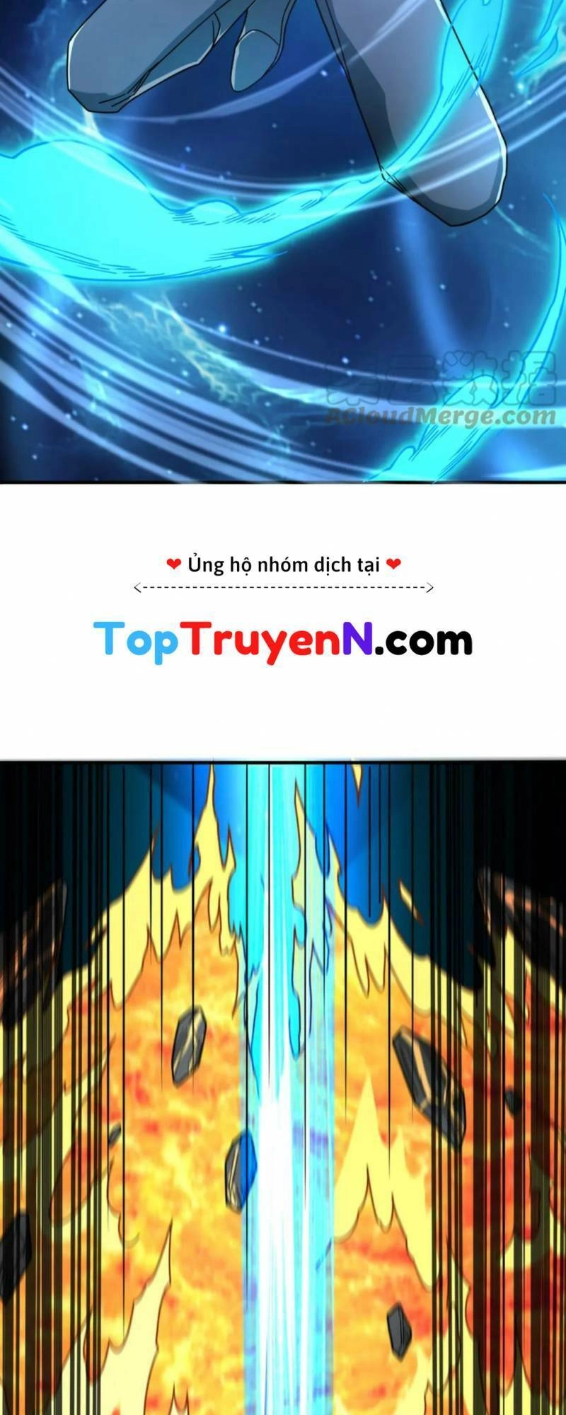 Tử Giới, Thức Tỉnh Tài Năng Hạng SSS Chapter 37 - 11