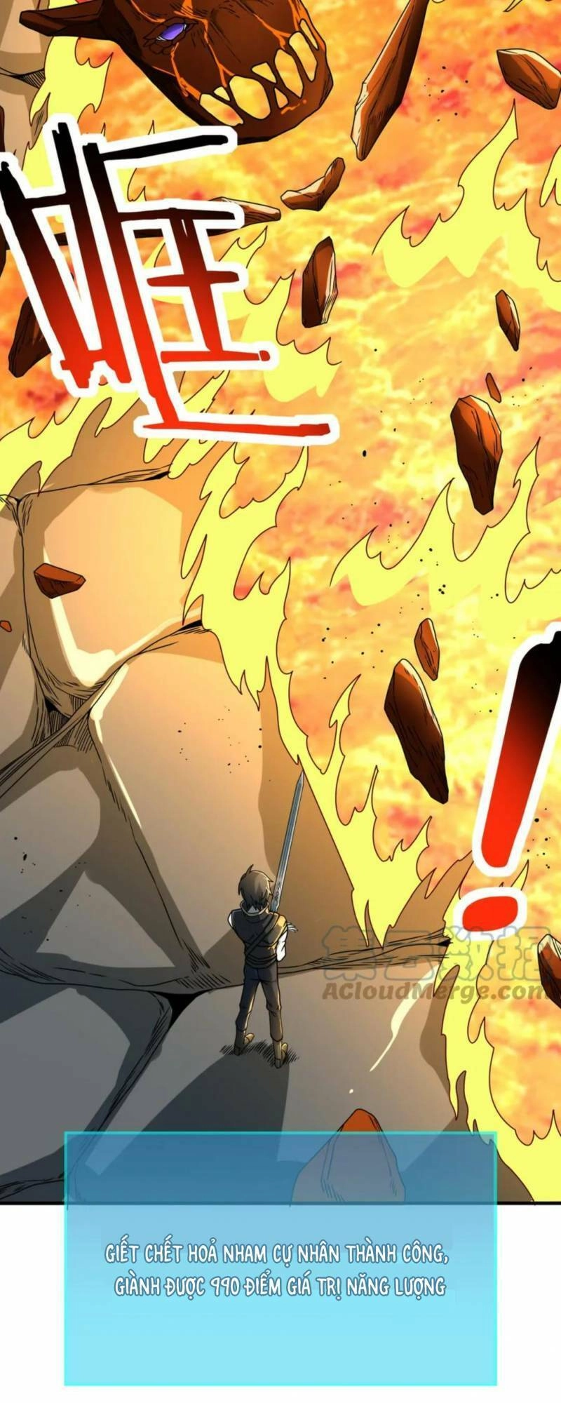 Tử Giới, Thức Tỉnh Tài Năng Hạng SSS Chapter 37 - 13