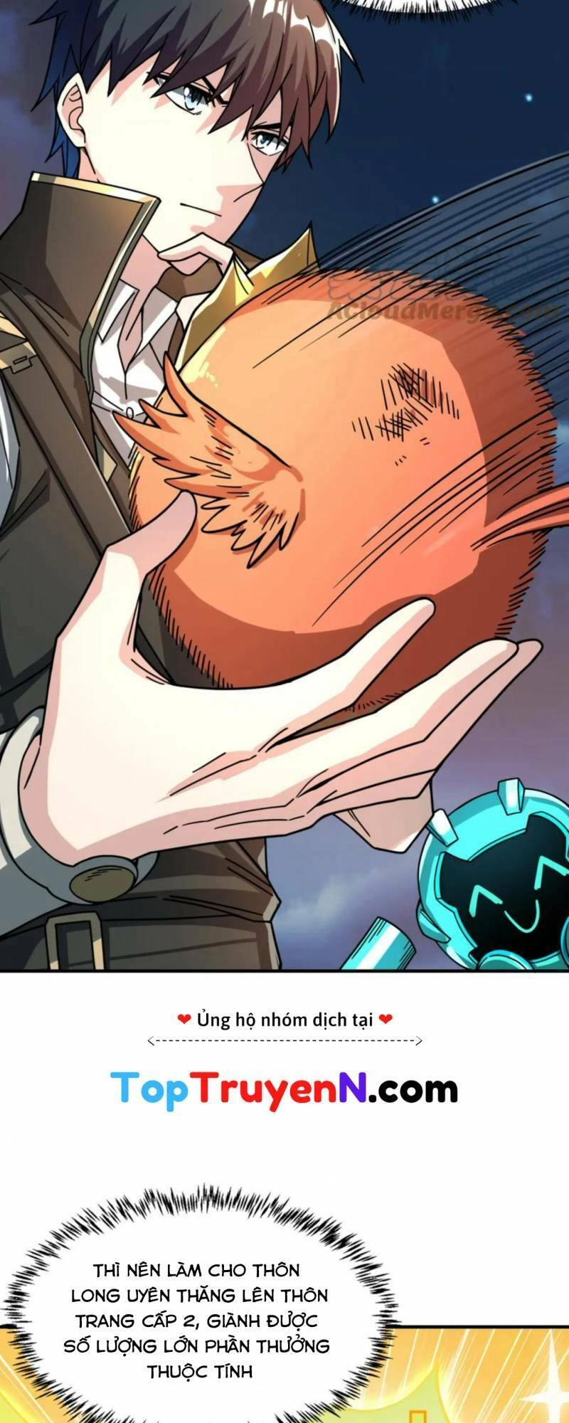 Tử Giới, Thức Tỉnh Tài Năng Hạng SSS Chapter 37 - 21