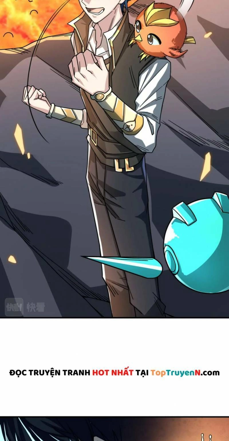 Tử Giới, Thức Tỉnh Tài Năng Hạng SSS Chapter 37 - 26