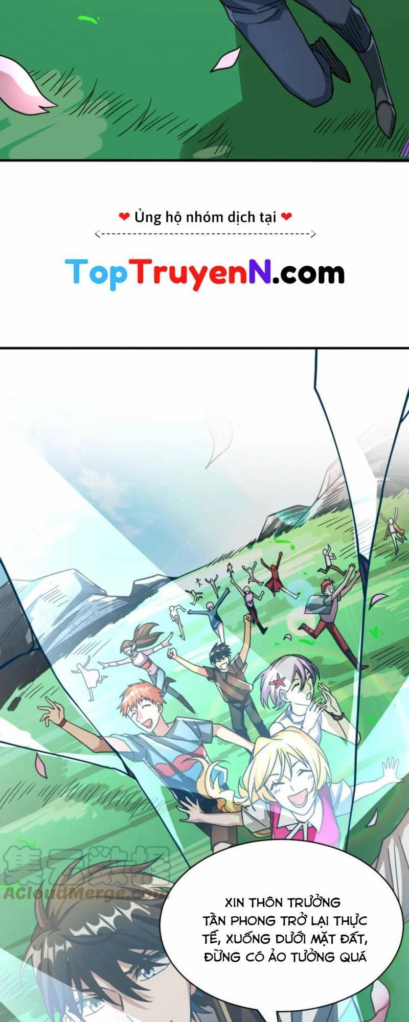 Tử Giới, Thức Tỉnh Tài Năng Hạng SSS Chapter 37 - 29