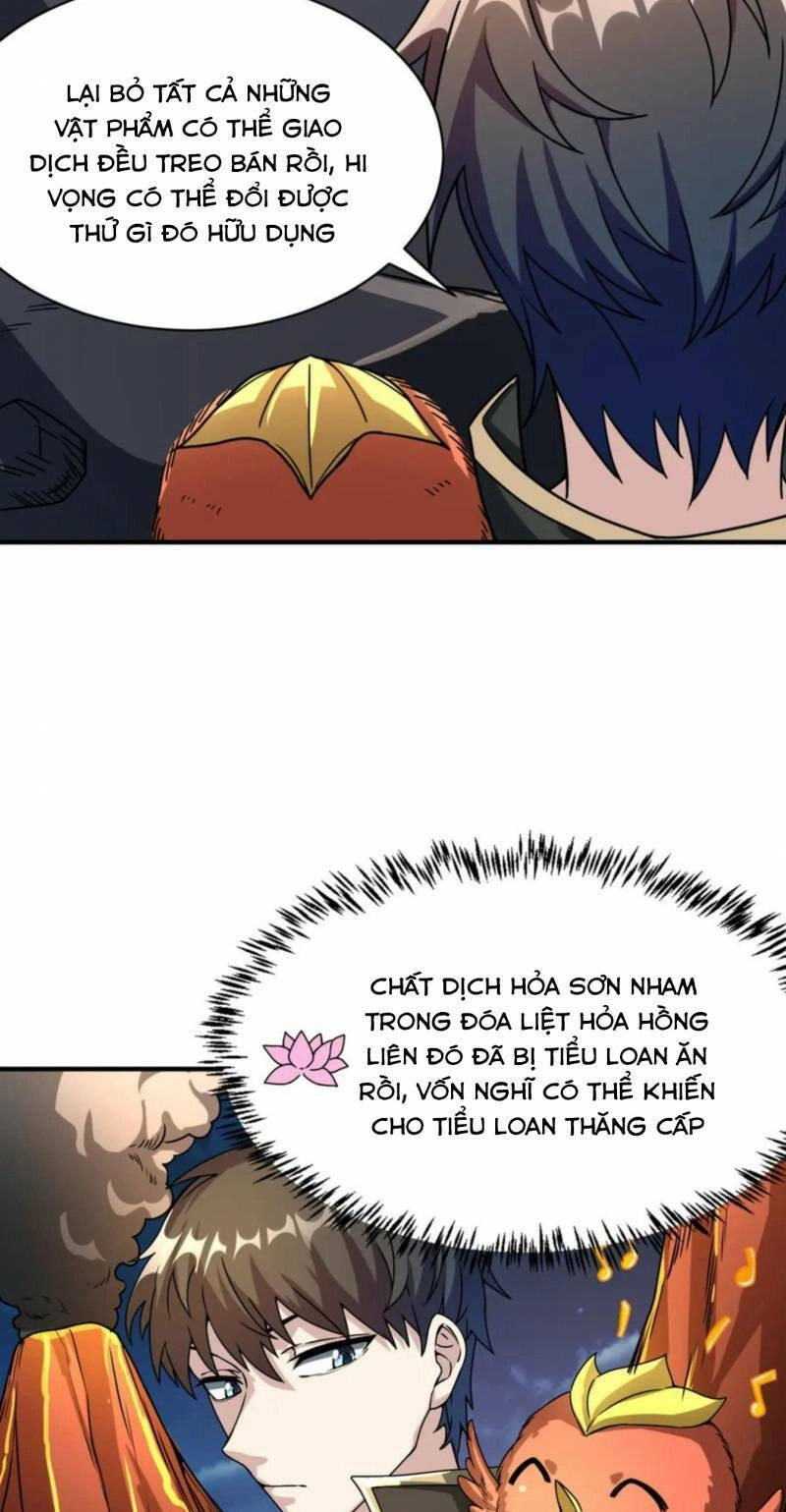 Tử Giới, Thức Tỉnh Tài Năng Hạng SSS Chapter 37 - 35