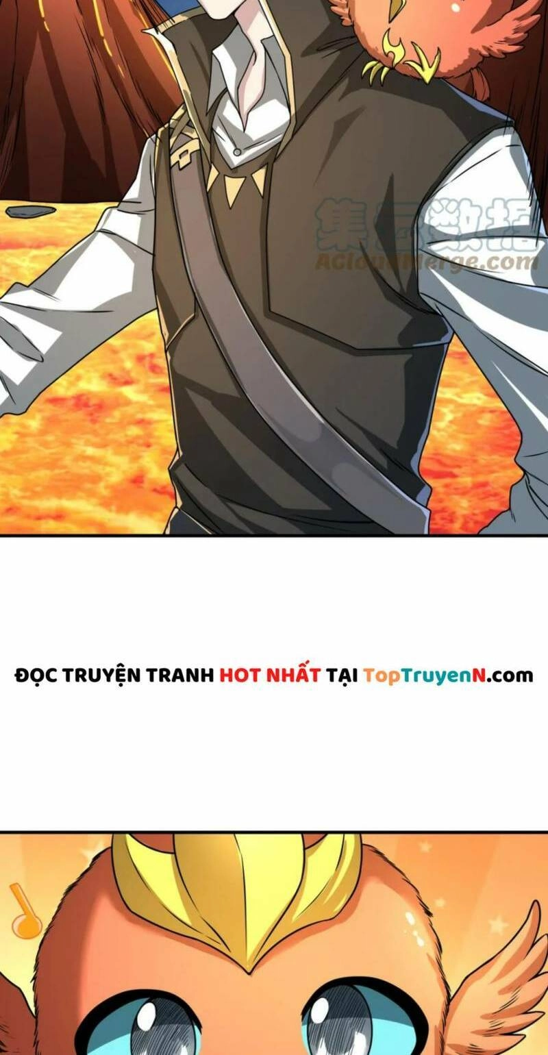 Tử Giới, Thức Tỉnh Tài Năng Hạng SSS Chapter 37 - 36