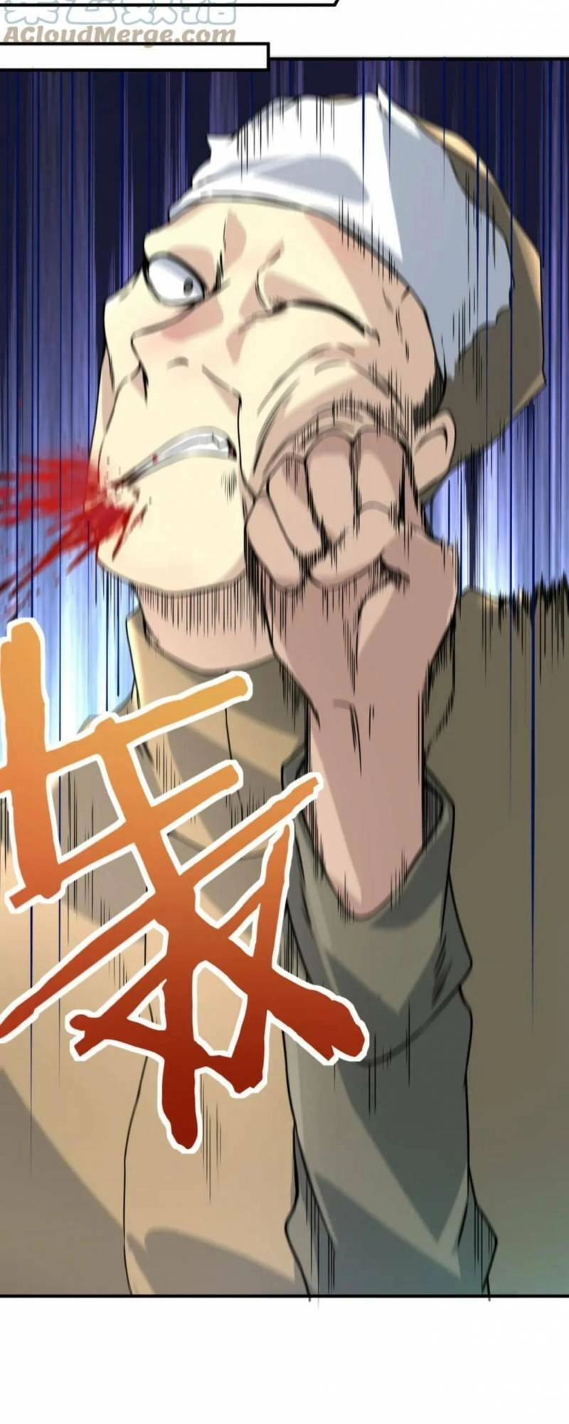 Tử Giới, Thức Tỉnh Tài Năng Hạng SSS Chapter 37 - 40