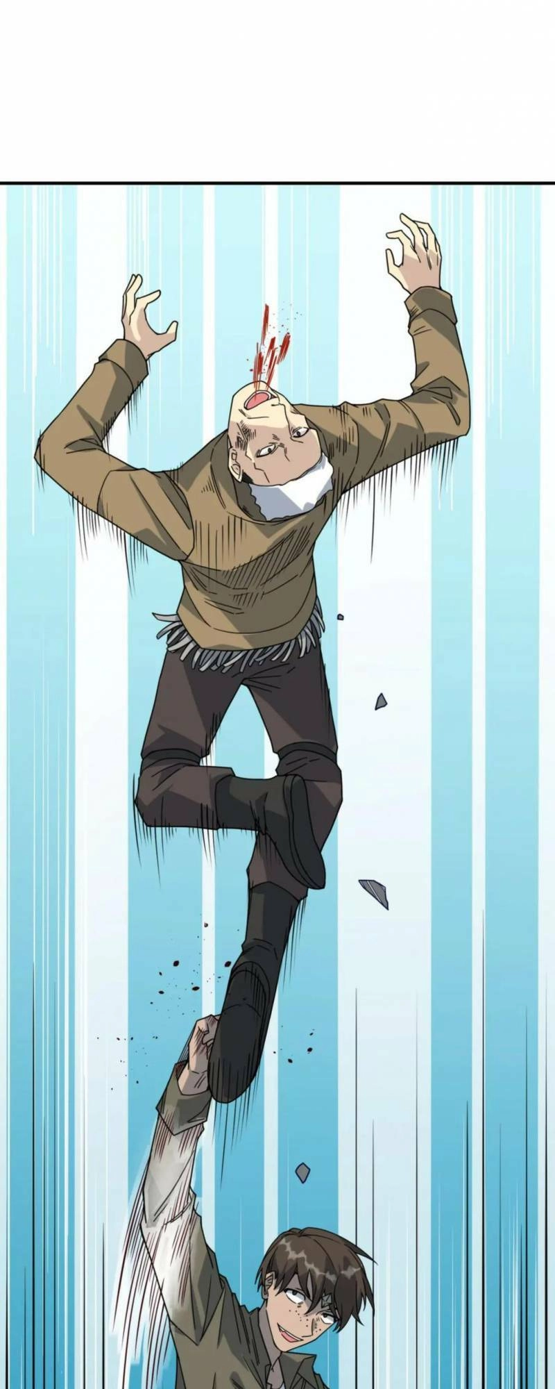 Tử Giới, Thức Tỉnh Tài Năng Hạng SSS Chapter 37 - 41