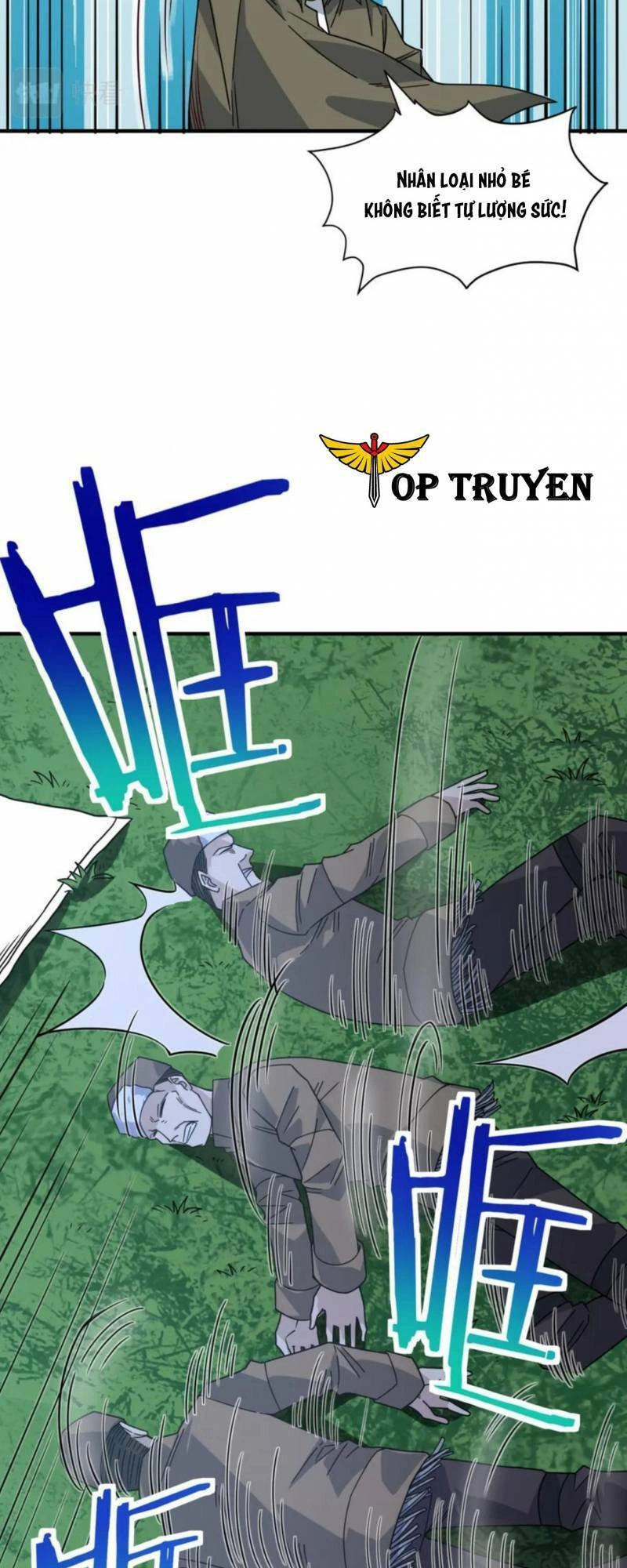 Tử Giới, Thức Tỉnh Tài Năng Hạng SSS Chapter 37 - 42