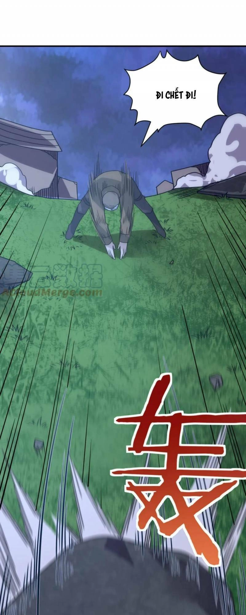 Tử Giới, Thức Tỉnh Tài Năng Hạng SSS Chapter 37 - 46