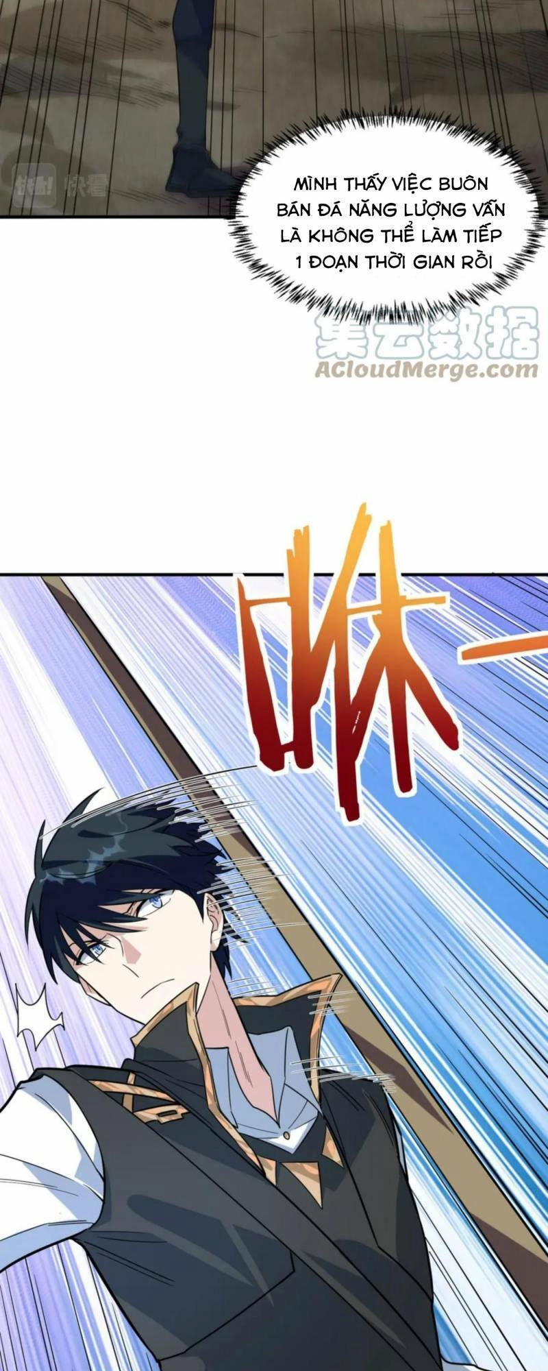 Tử Giới, Thức Tỉnh Tài Năng Hạng SSS Chapter 37 - 52