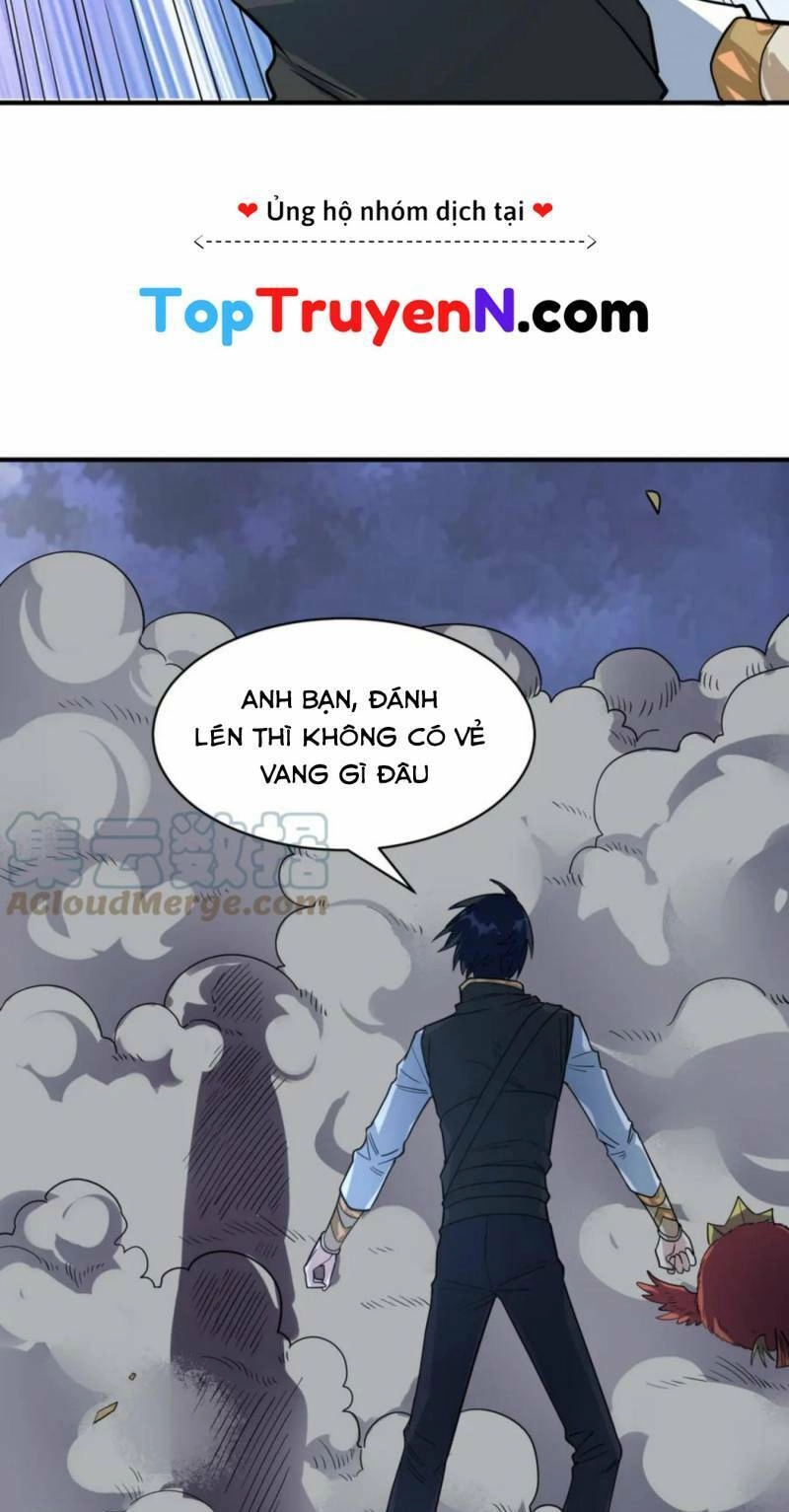 Tử Giới, Thức Tỉnh Tài Năng Hạng SSS Chapter 37 - 53