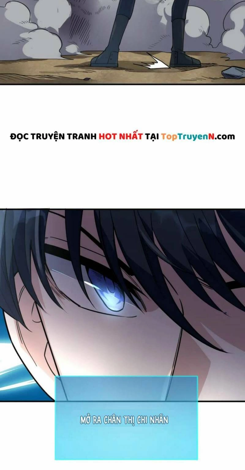 Tử Giới, Thức Tỉnh Tài Năng Hạng SSS Chapter 37 - 54