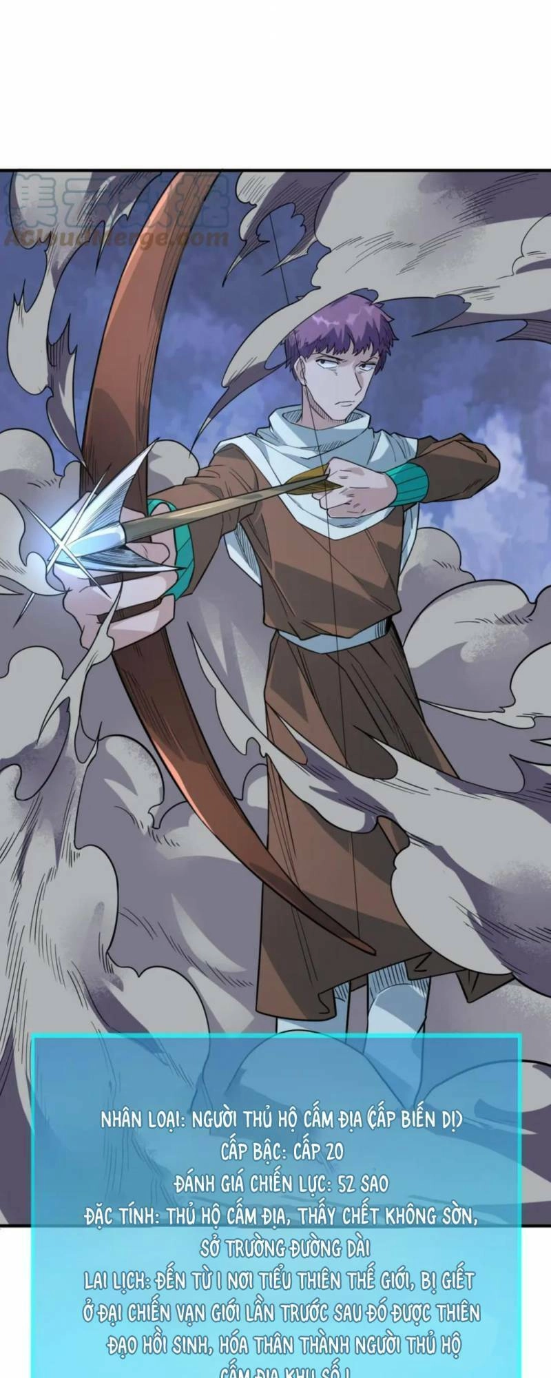 Tử Giới, Thức Tỉnh Tài Năng Hạng SSS Chapter 37 - 55