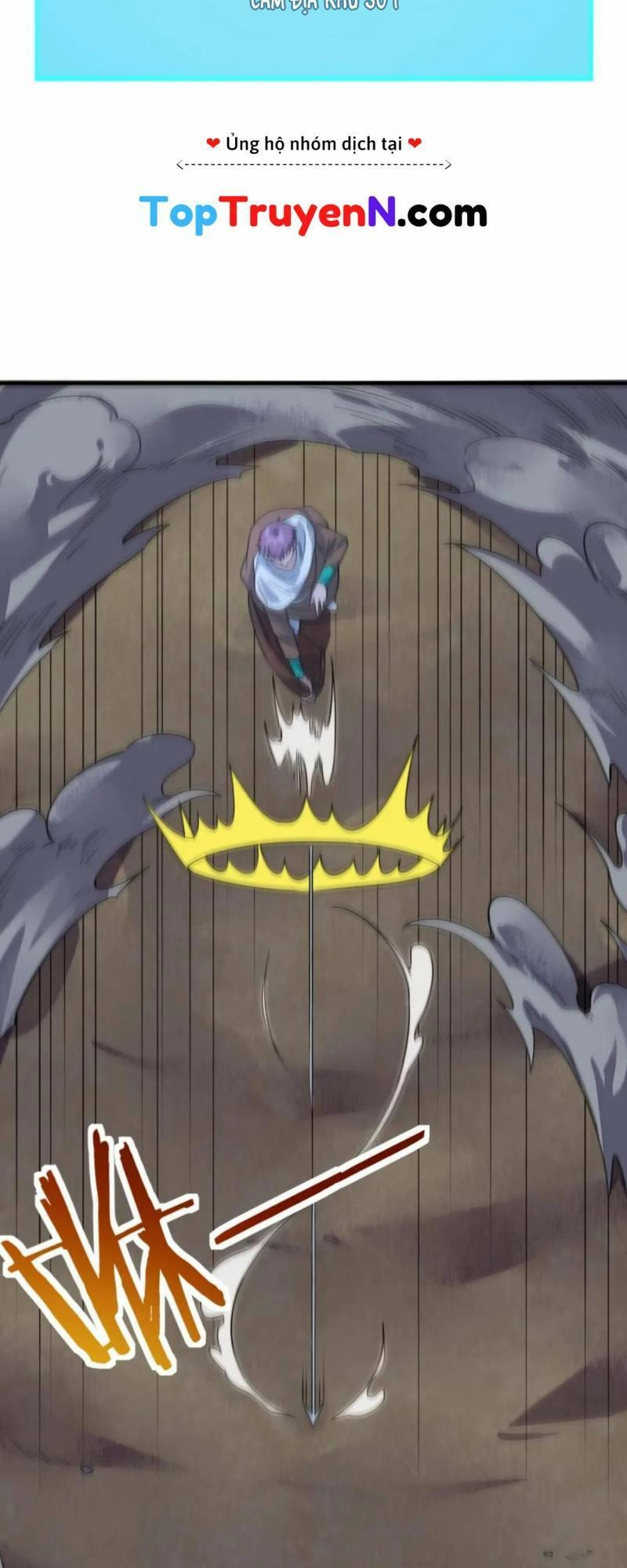 Tử Giới, Thức Tỉnh Tài Năng Hạng SSS Chapter 37 - 56