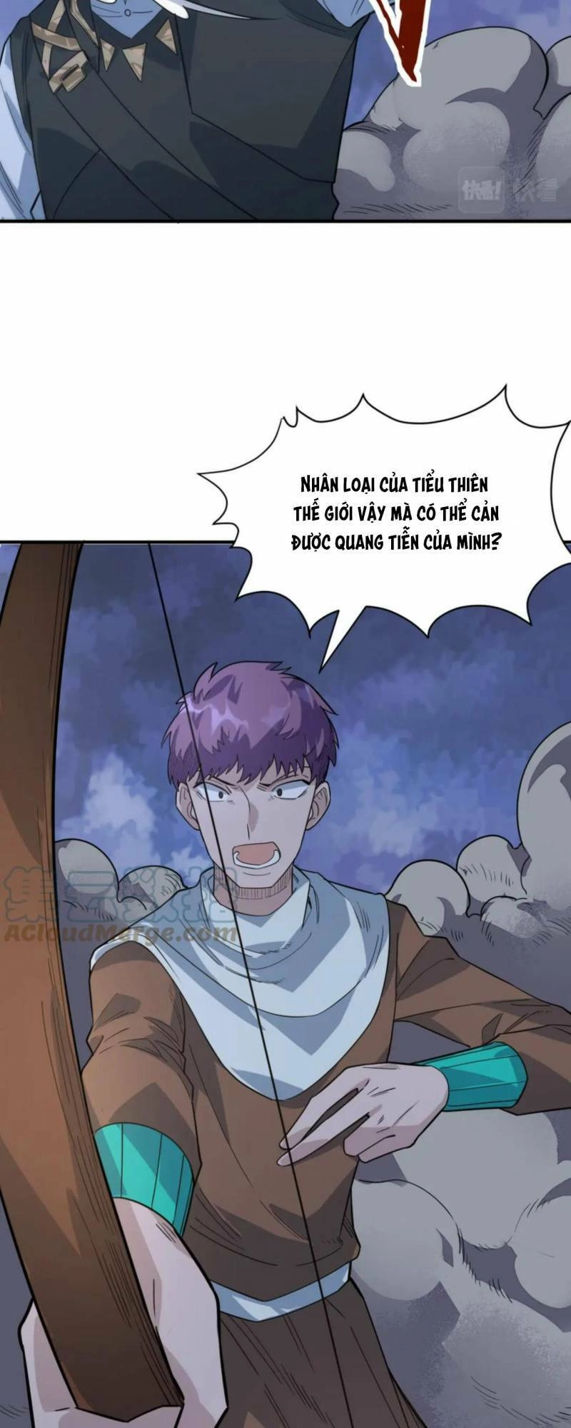 Tử Giới, Thức Tỉnh Tài Năng Hạng SSS Chapter 37 - 58