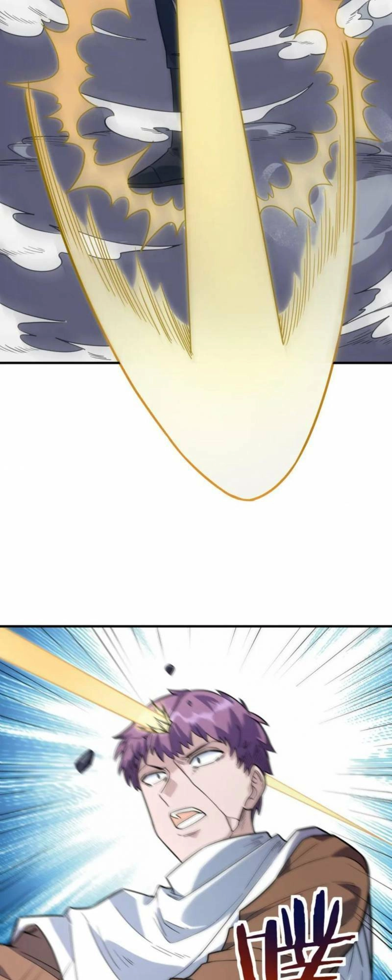 Tử Giới, Thức Tỉnh Tài Năng Hạng SSS Chapter 37 - 60