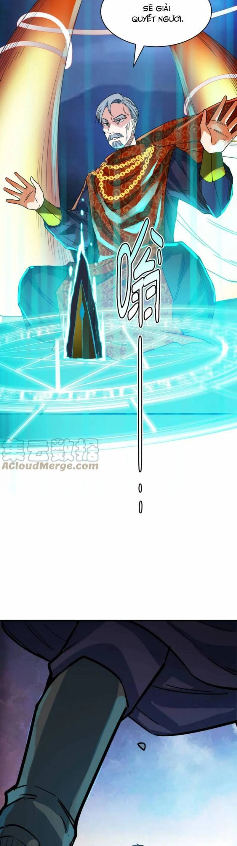 Tử Giới, Thức Tỉnh Tài Năng Hạng SSS Chapter 38 - 10