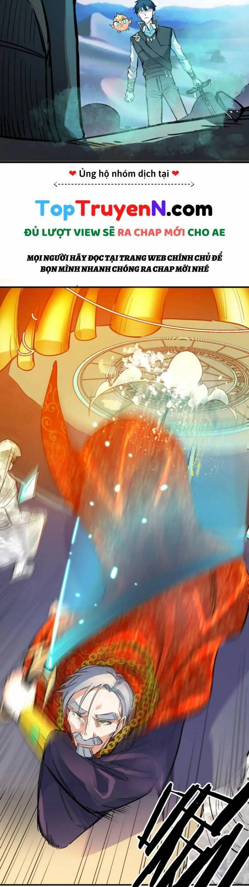 Tử Giới, Thức Tỉnh Tài Năng Hạng SSS Chapter 38 - 11