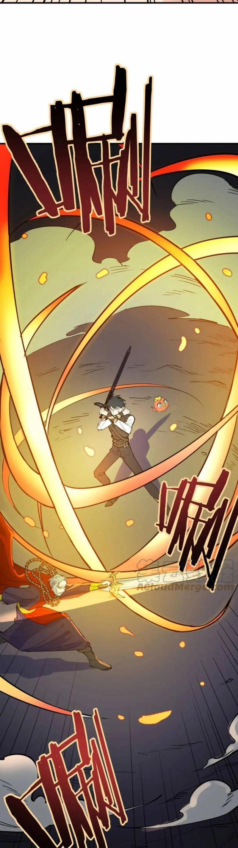 Tử Giới, Thức Tỉnh Tài Năng Hạng SSS Chapter 38 - 15