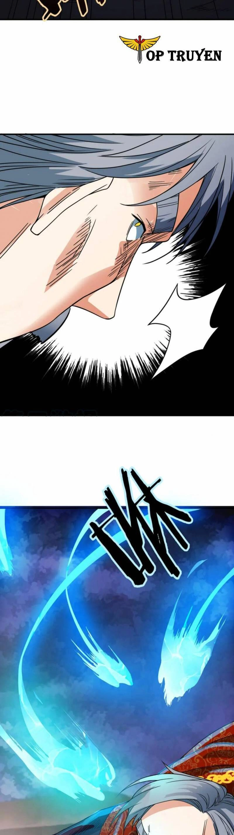 Tử Giới, Thức Tỉnh Tài Năng Hạng SSS Chapter 38 - 16