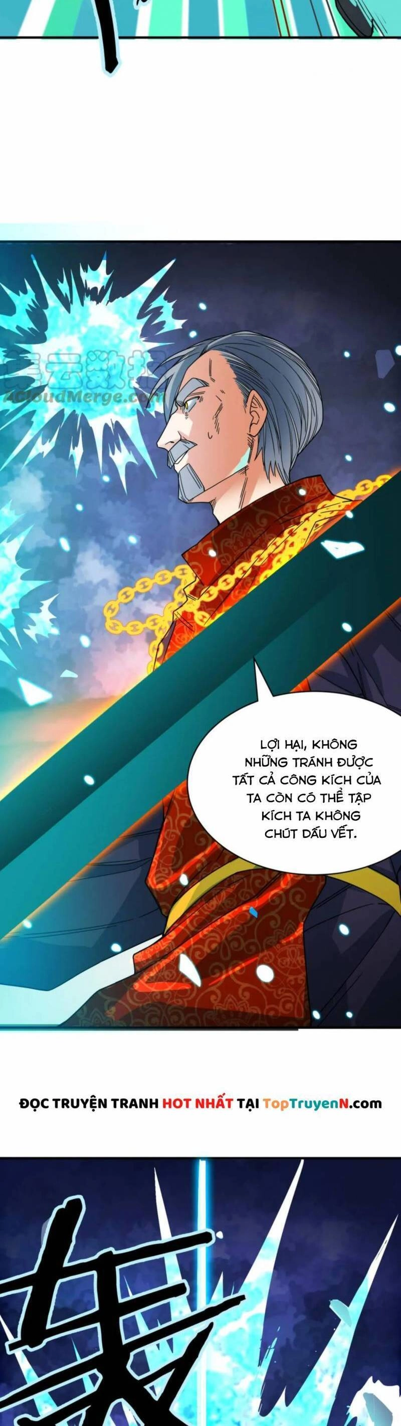 Tử Giới, Thức Tỉnh Tài Năng Hạng SSS Chapter 38 - 18