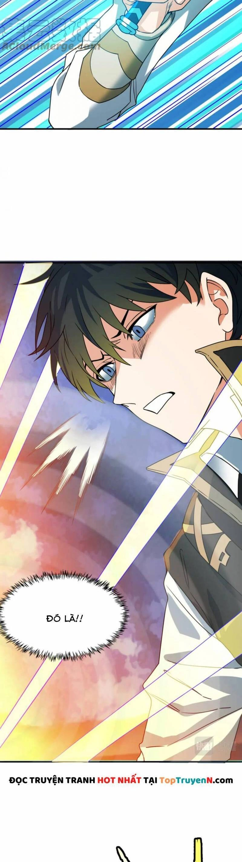 Tử Giới, Thức Tỉnh Tài Năng Hạng SSS Chapter 38 - 24