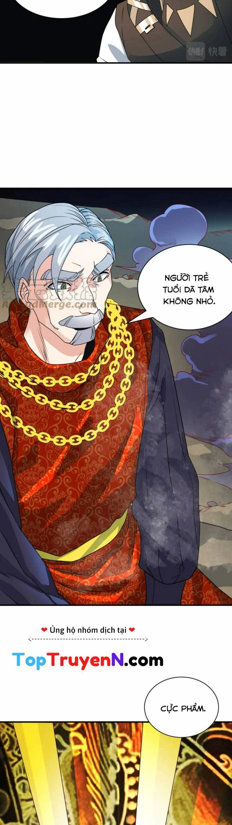 Tử Giới, Thức Tỉnh Tài Năng Hạng SSS Chapter 38 - 33