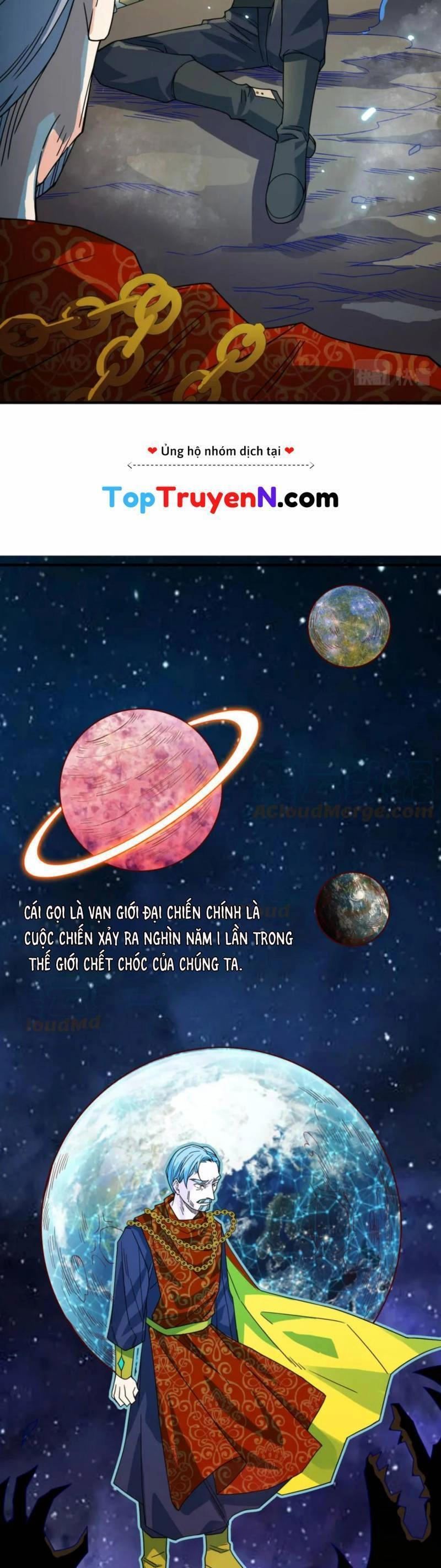 Tử Giới, Thức Tỉnh Tài Năng Hạng SSS Chapter 38 - 37