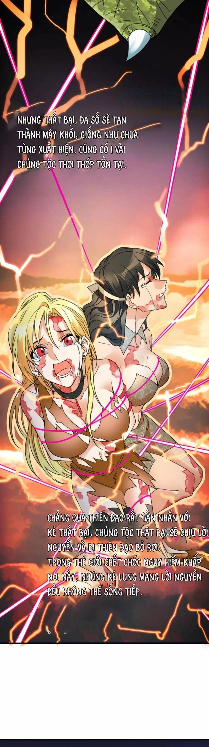 Tử Giới, Thức Tỉnh Tài Năng Hạng SSS Chapter 38 - 40