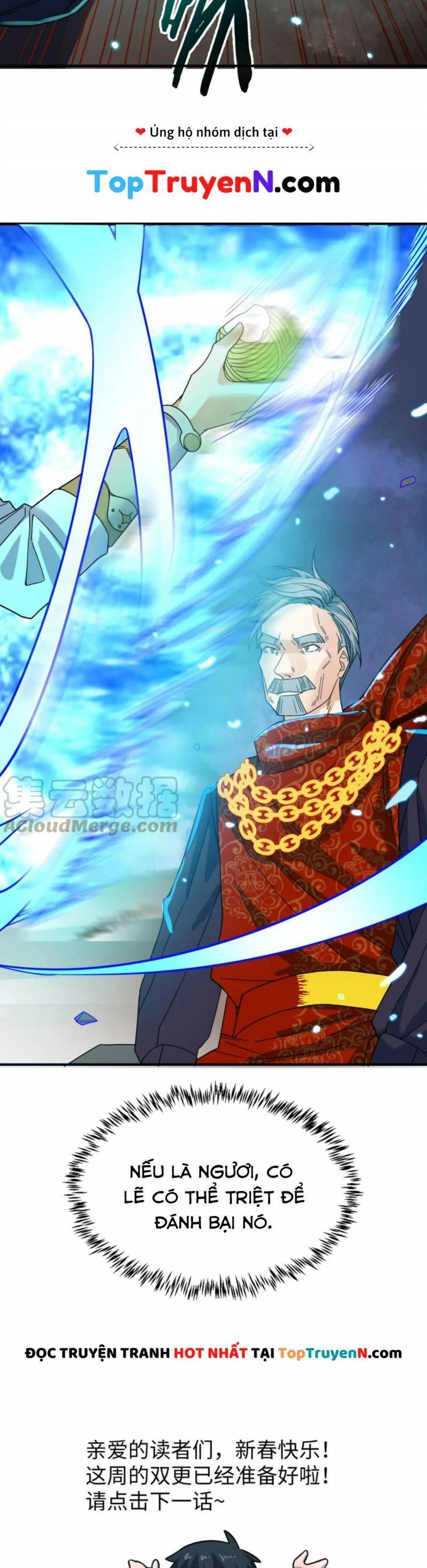 Tử Giới, Thức Tỉnh Tài Năng Hạng SSS Chapter 38 - 43