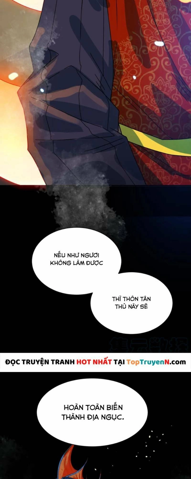 Tử Giới, Thức Tỉnh Tài Năng Hạng SSS Chapter 39 - 3