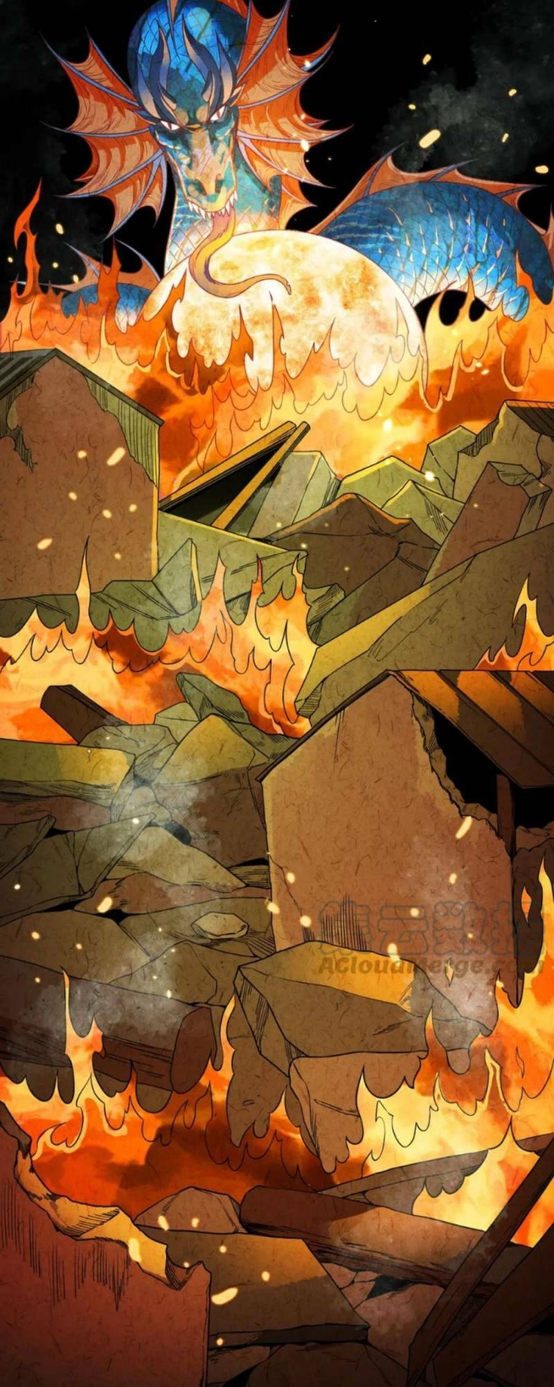 Tử Giới, Thức Tỉnh Tài Năng Hạng SSS Chapter 39 - 4