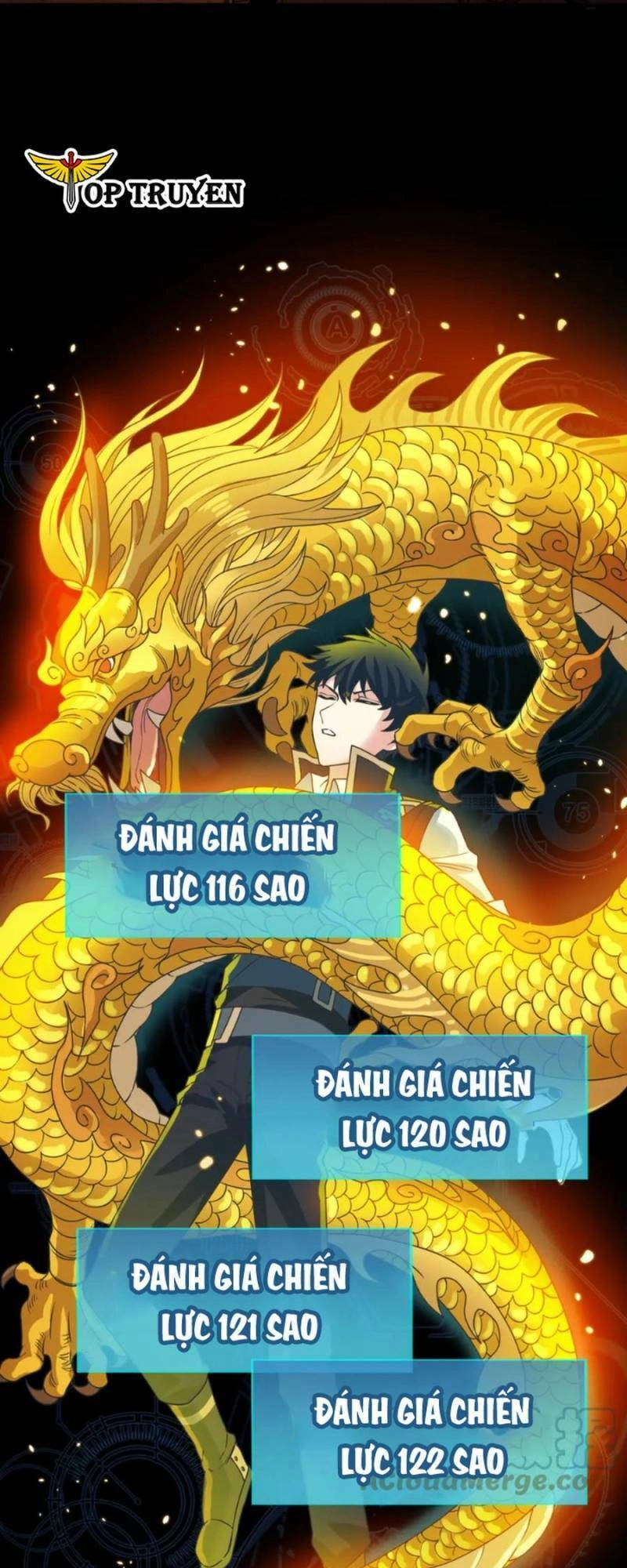 Tử Giới, Thức Tỉnh Tài Năng Hạng SSS Chapter 39 - 5