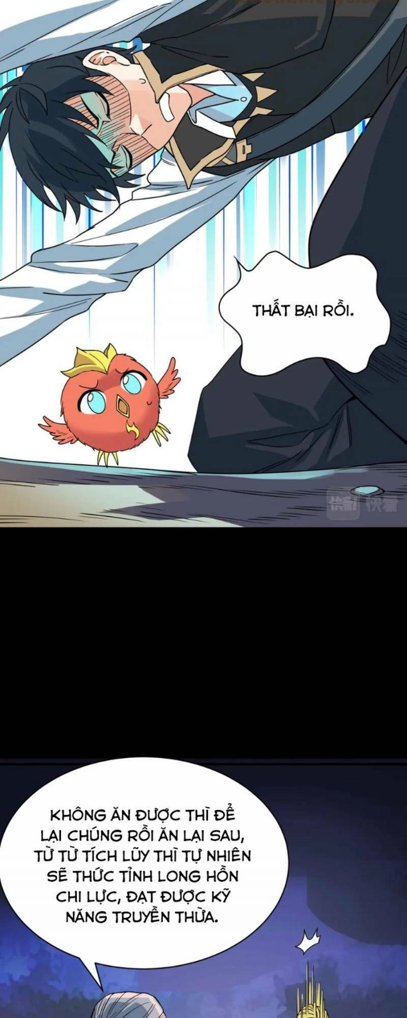 Tử Giới, Thức Tỉnh Tài Năng Hạng SSS Chapter 39 - 7