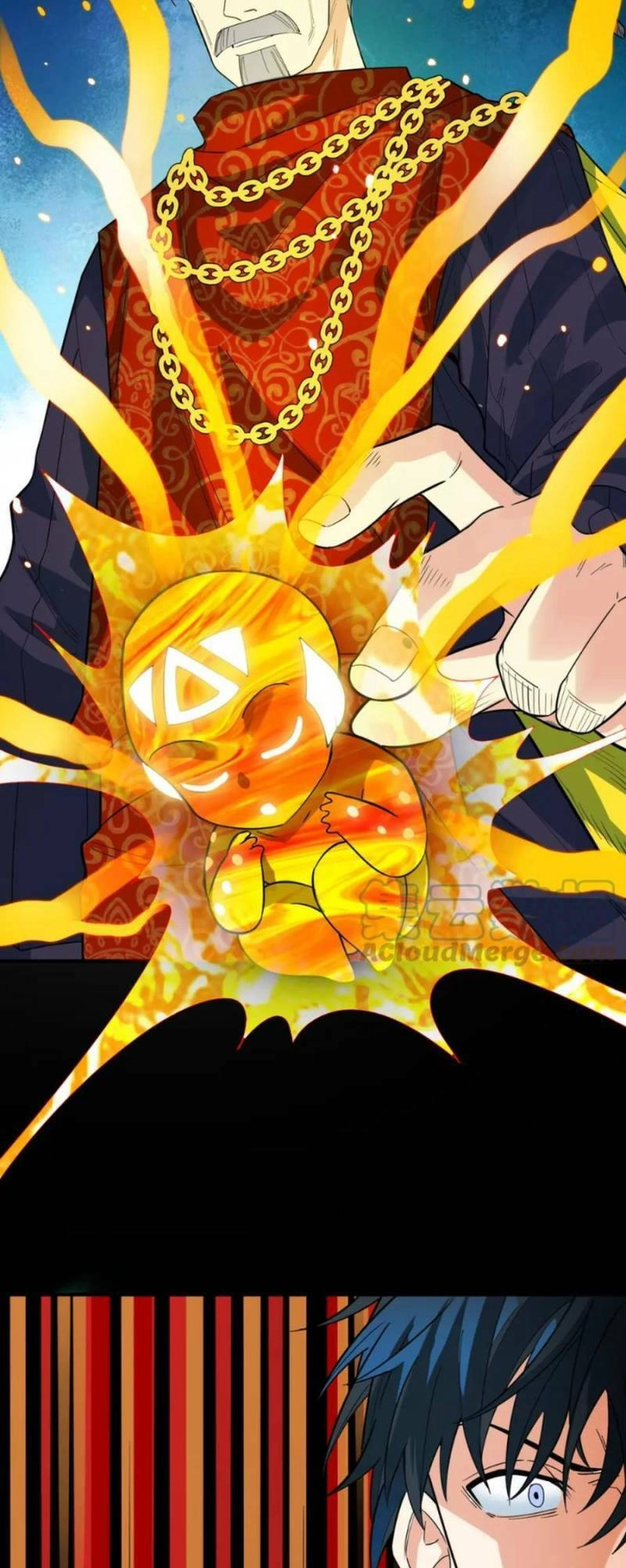 Tử Giới, Thức Tỉnh Tài Năng Hạng SSS Chapter 39 - 10