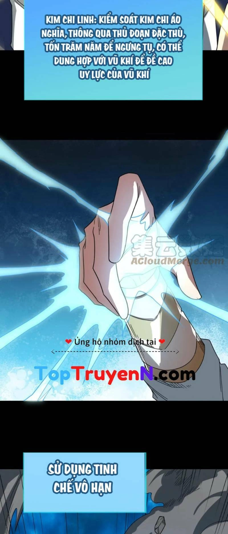 Tử Giới, Thức Tỉnh Tài Năng Hạng SSS Chapter 39 - 15