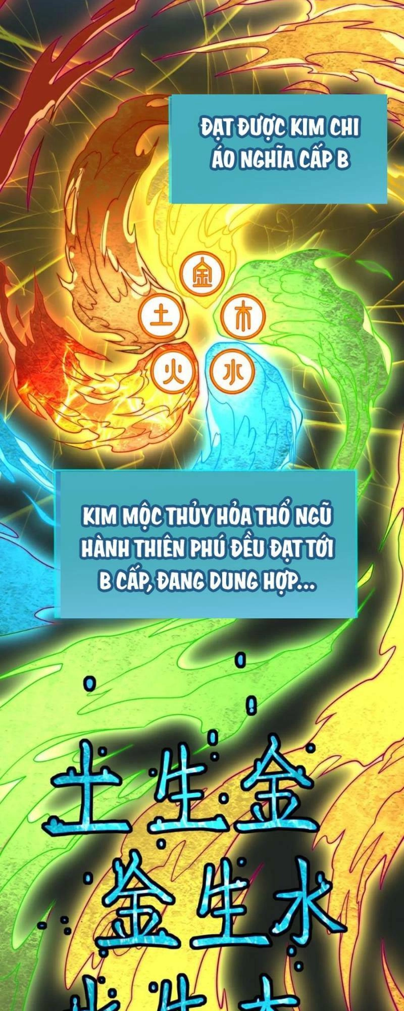 Tử Giới, Thức Tỉnh Tài Năng Hạng SSS Chapter 39 - 17