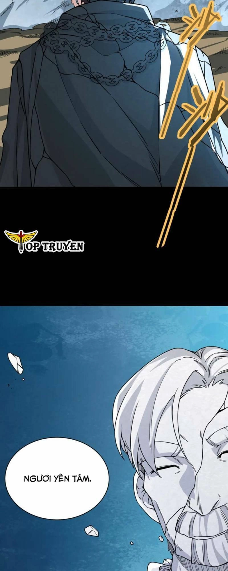 Tử Giới, Thức Tỉnh Tài Năng Hạng SSS Chapter 39 - 21