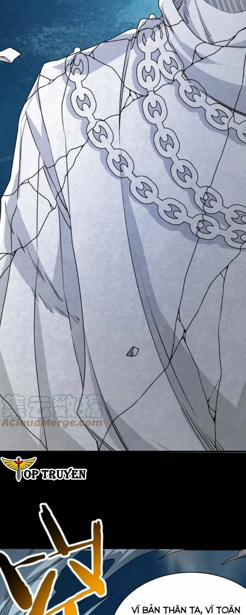 Tử Giới, Thức Tỉnh Tài Năng Hạng SSS Chapter 39 - 22