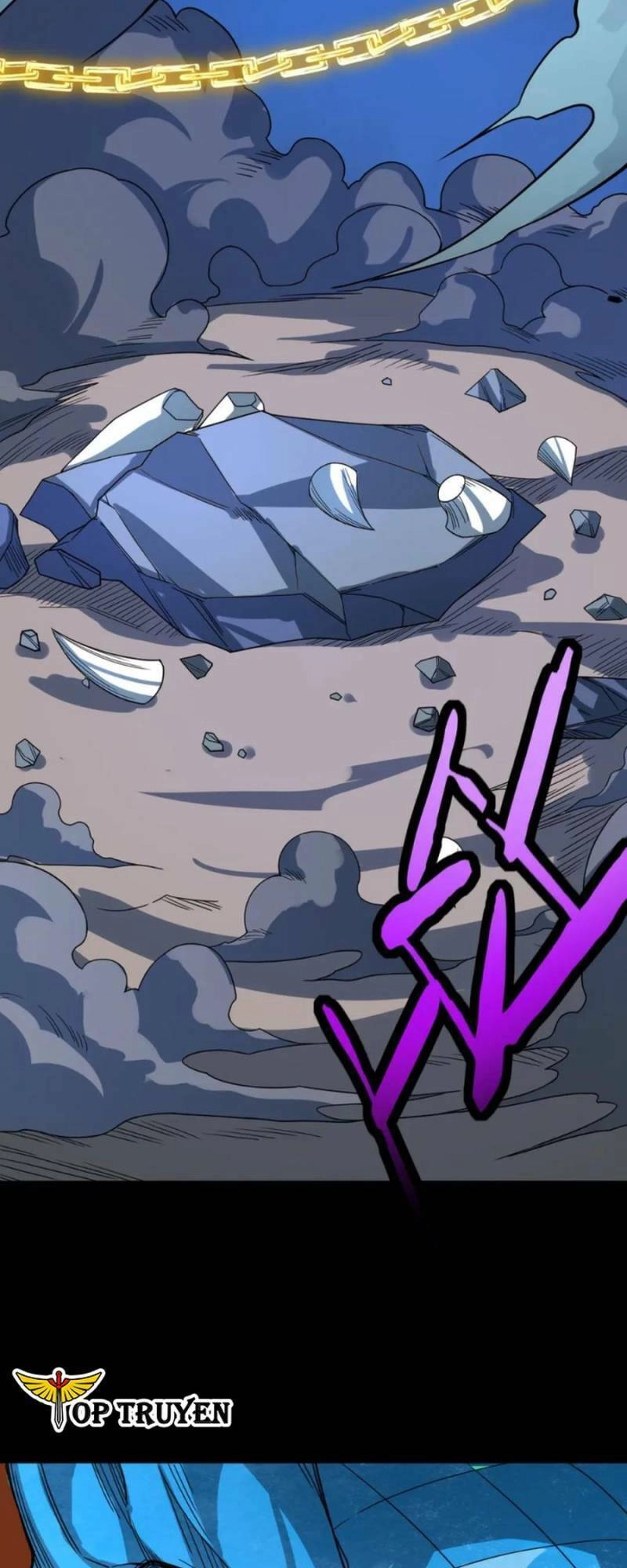 Tử Giới, Thức Tỉnh Tài Năng Hạng SSS Chapter 39 - 35