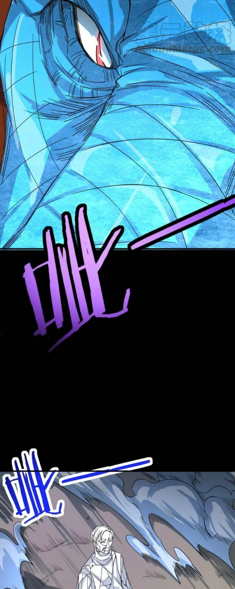 Tử Giới, Thức Tỉnh Tài Năng Hạng SSS Chapter 39 - 36