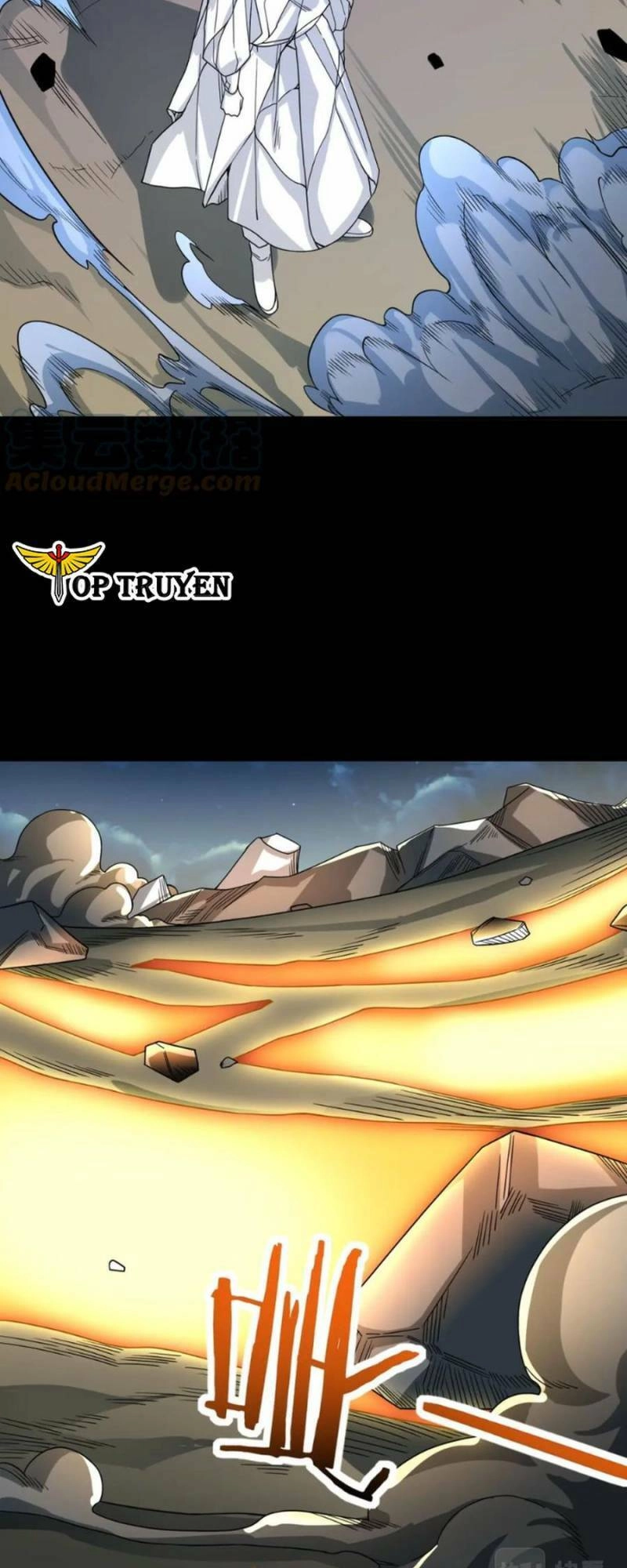 Tử Giới, Thức Tỉnh Tài Năng Hạng SSS Chapter 39 - 37