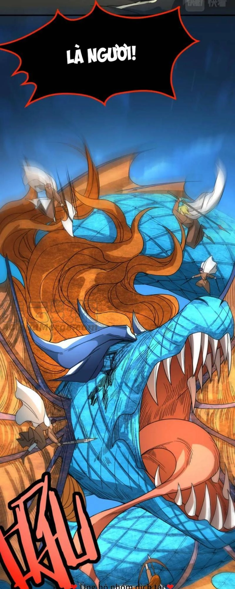 Tử Giới, Thức Tỉnh Tài Năng Hạng SSS Chapter 39 - 38