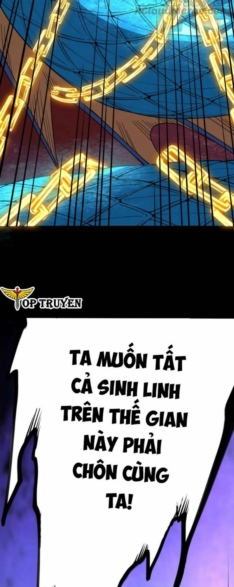 Tử Giới, Thức Tỉnh Tài Năng Hạng SSS Chapter 39 - 41