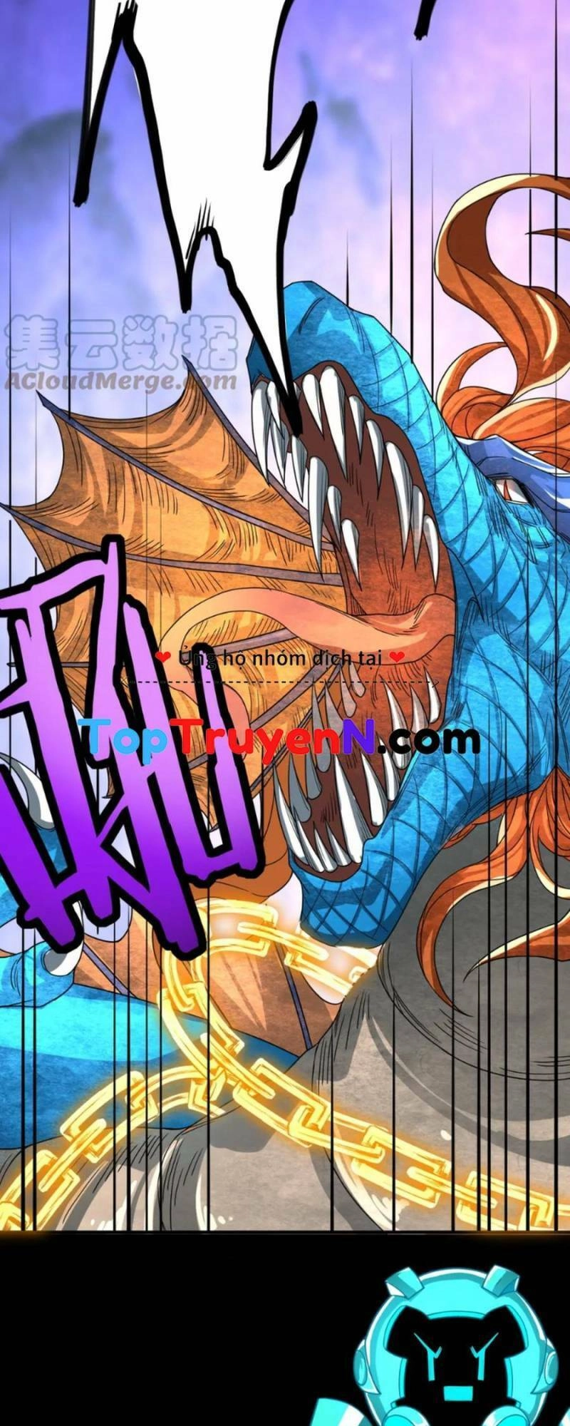 Tử Giới, Thức Tỉnh Tài Năng Hạng SSS Chapter 39 - 42