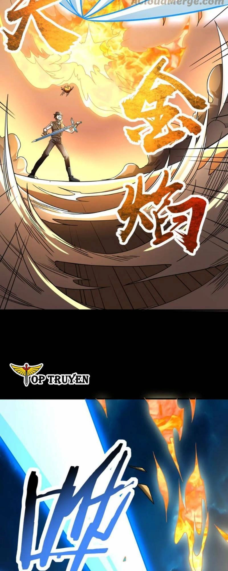 Tử Giới, Thức Tỉnh Tài Năng Hạng SSS Chapter 39 - 46