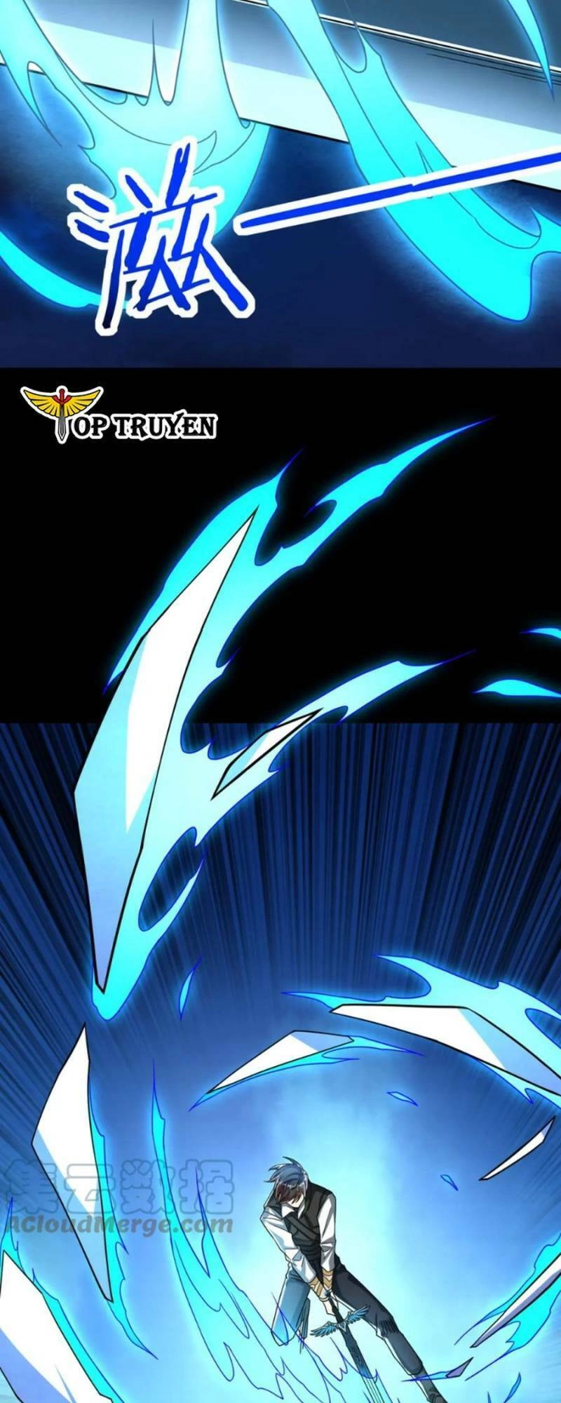 Tử Giới, Thức Tỉnh Tài Năng Hạng SSS Chapter 39 - 51